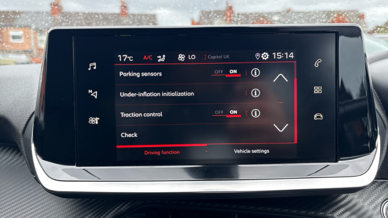 Peugeot 2008 1.2 PureTech 130 Allure 5dr EAT8 Petrol Estate